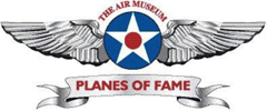 Planes of Fame